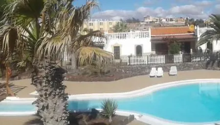 Casa Antigua *