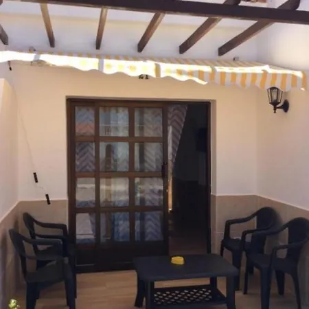 Casa Antigua