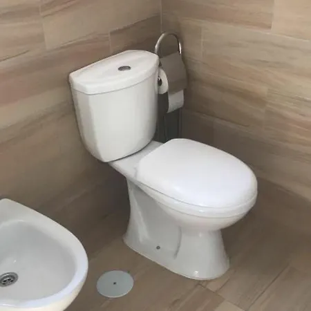 Casa Antigua Appartement *